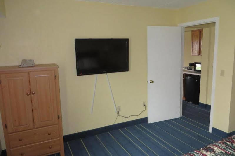 Days Inn By Wyndham Alexandria Mn Экстерьер фото